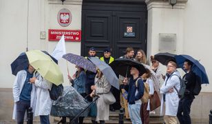 Kierunki do zamknięcia? "Będą odbierane uprawnienia do kształcenia lekarzy"