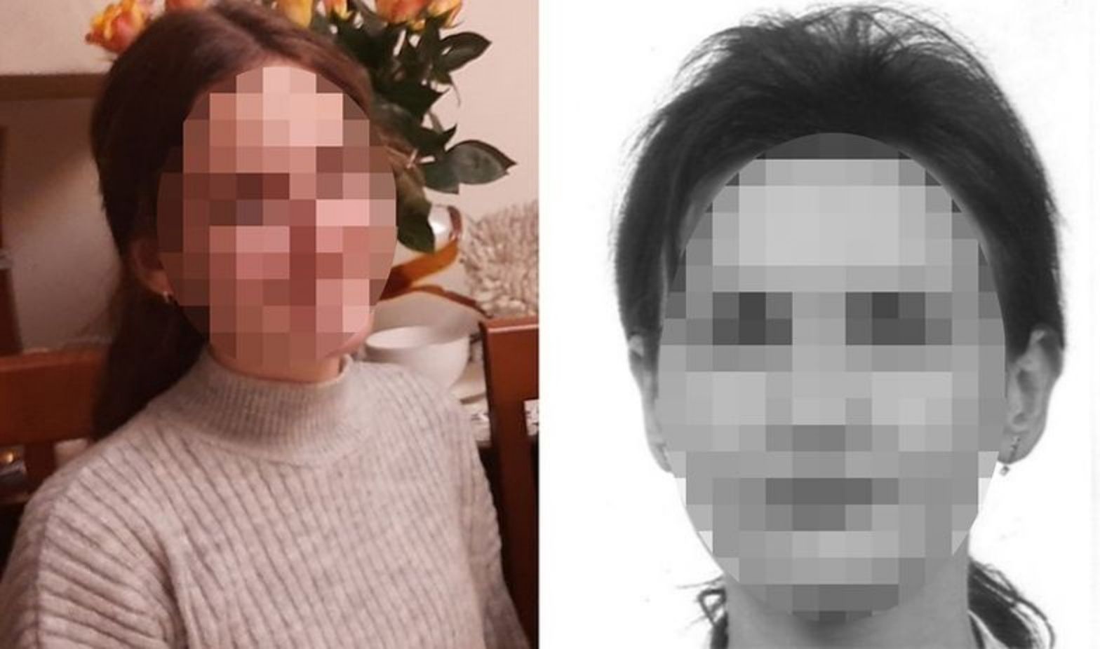 Od tygodnia poszukiwano Aleksandry i jej 15-letniej córki Oliwii 