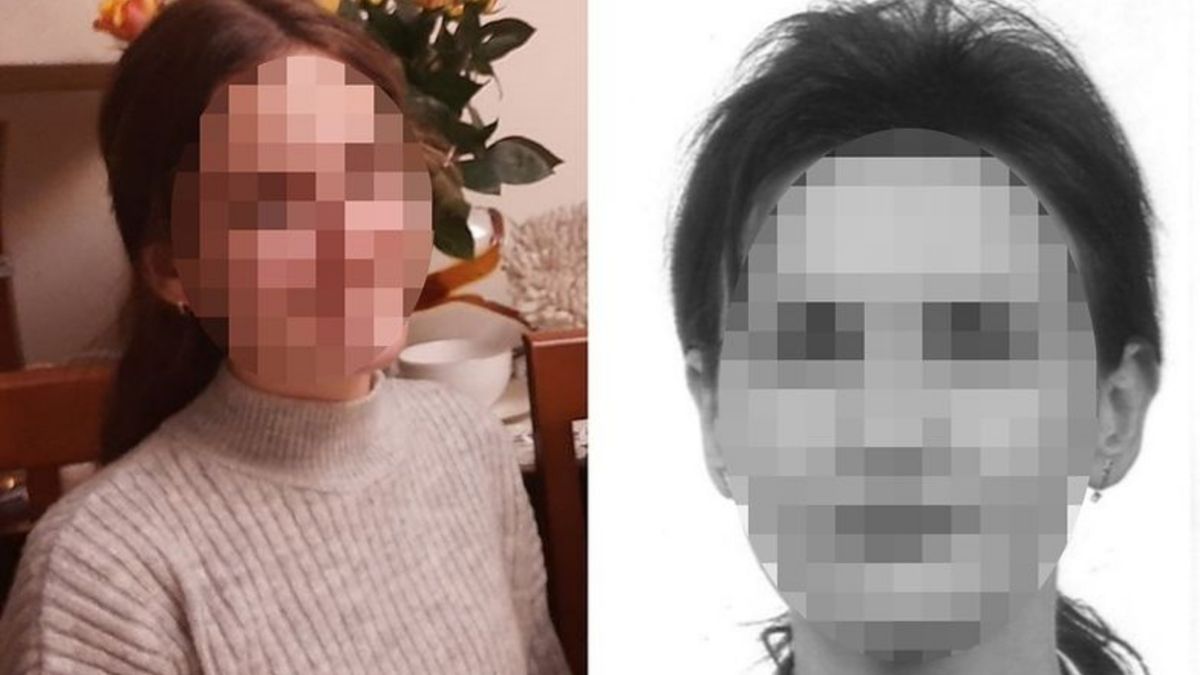 Od tygodnia poszukiwano Aleksandry i jej 15-letniej córki Oliwii 
