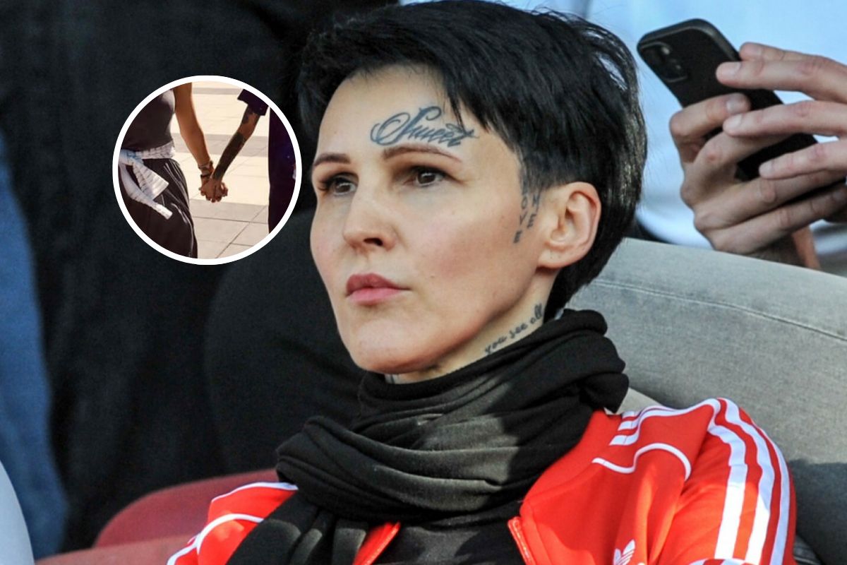 Agnieszka Chylińska wypowiedziała się nt. relacji z menadżerką
