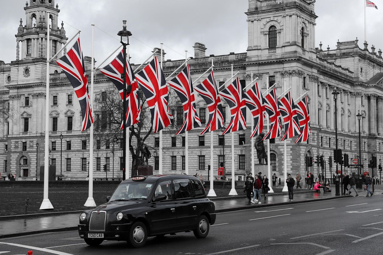 Breaking barriers: Woman to lead MI6 for first time ever