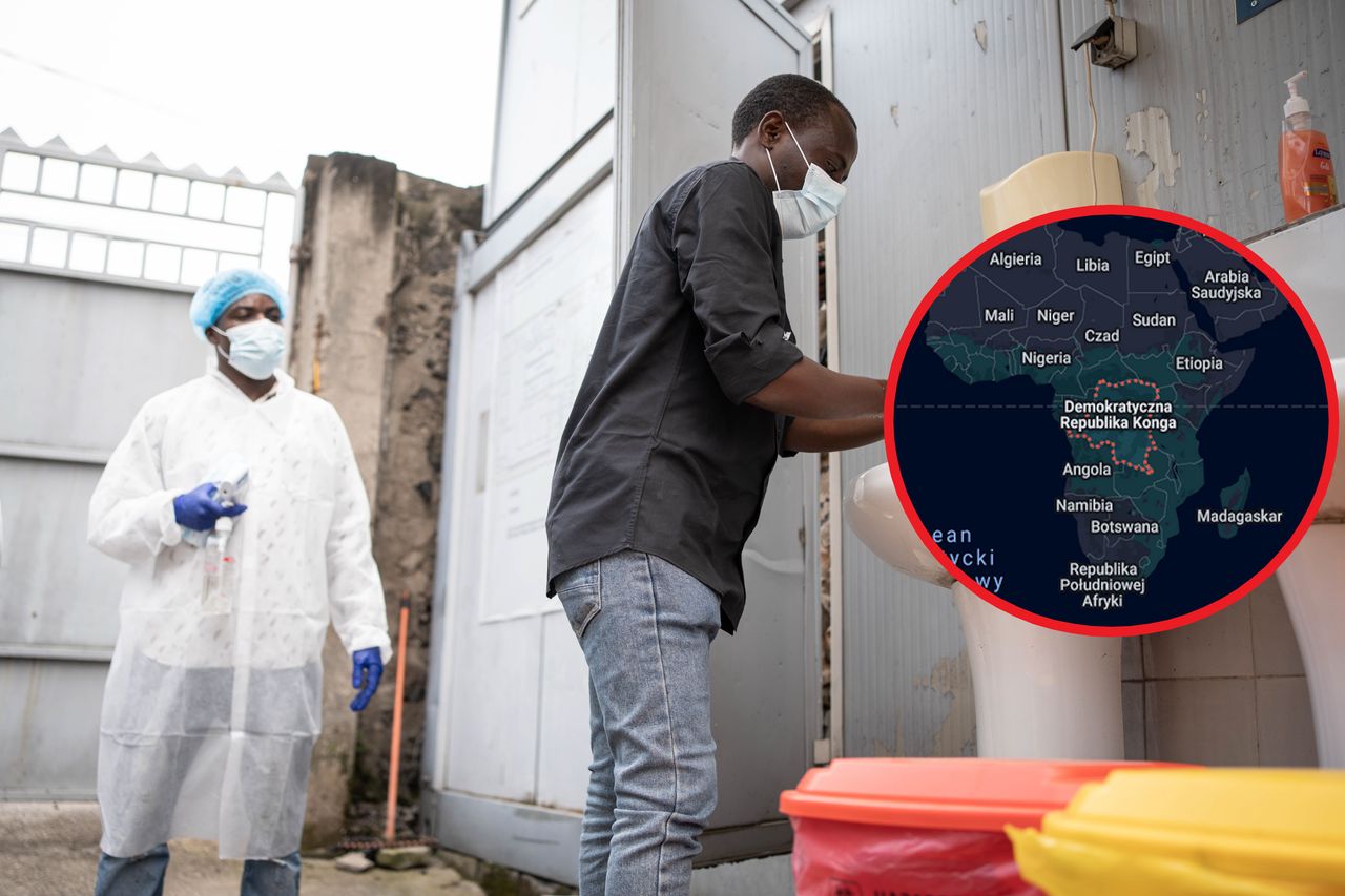 Już 131 ofiar śmiertelnych epidemii Eboli. Szef WHO zabrał głos
