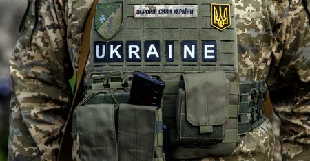 Nie żyją ochotnicy z Legionu Międzynarodowego Ukrainy. "Czcimy ich pamięć"