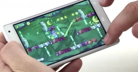 Appshaker Komórkomanii #34 - Angry Birds Star Wars, Sleepwalker's Journey, Aurasma i inne