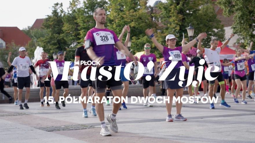 Kolejny odcinek programu