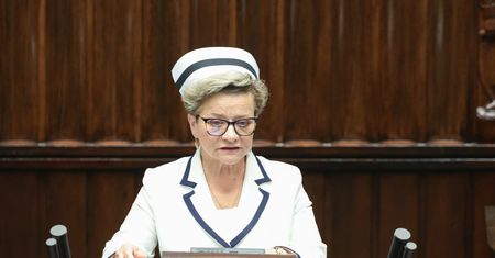 Ta sama praca, inna pensja. Projekt, który ma to zmienić, trafił pod obrady