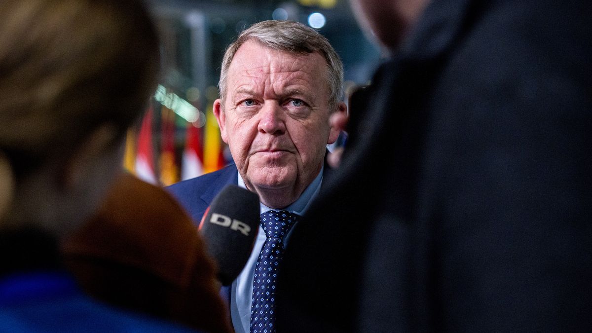 Szef duńskiego MSZ reaguje na słowa Donalda Trumpa