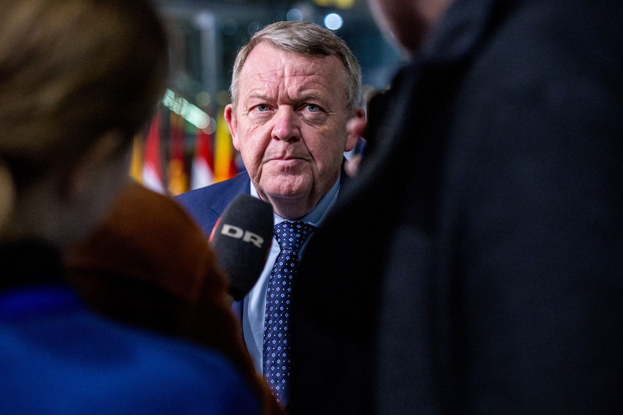Denmark calls for calm as Trump eyes Greenland and Canal