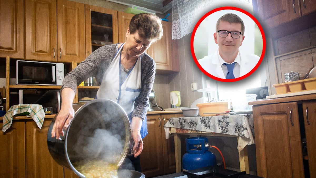 Nawet drobne codzienne nawyki mogą zmniejszać ryzyko nowotworu