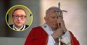 Pogaństwo i wymysły Jana Pawła II. Pastor ostro o religii w Polsce