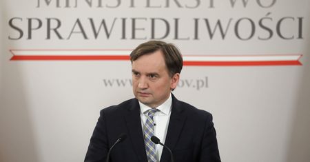 Zbigniew Ziobro zapowiada. Nowe surowe kary w polskim prawie