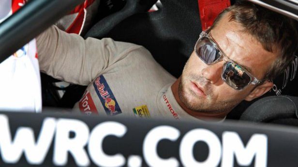 Sebastien Loeb