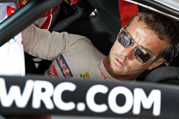 Sebastien Loeb