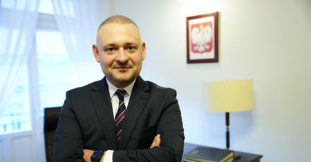 Wybrano przewodniczącego Rady Mediów Narodowych