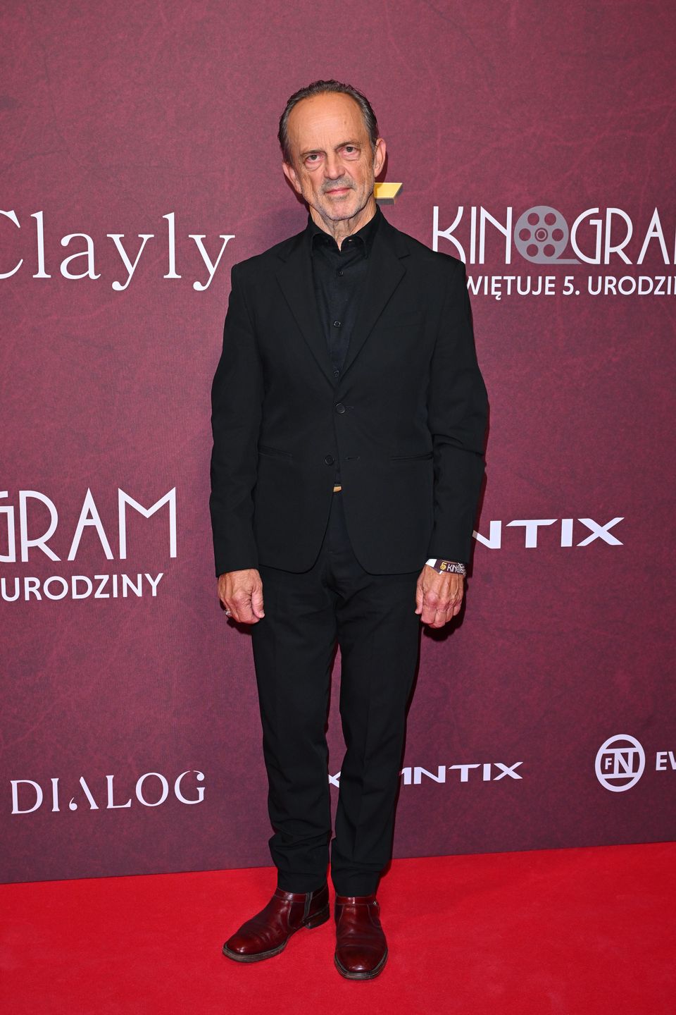 Jacek Koman
