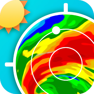 Radar pogodowy
