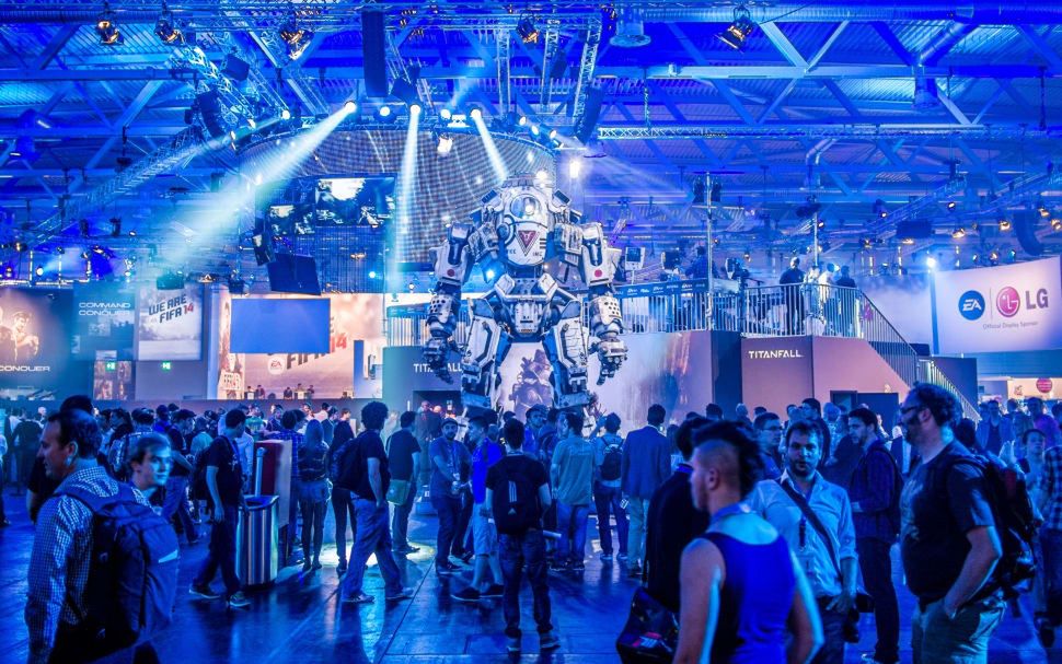 Gamescom 2021 coraz bliżej. Co już wiemy?