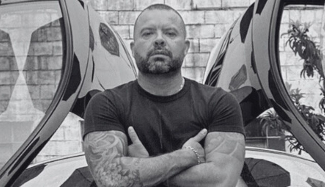 Brazilian influencer Ricardo Godoi dies during tattoo procedure