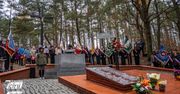 85. rocznica zbrodni na Wzgórzach Morzewskich