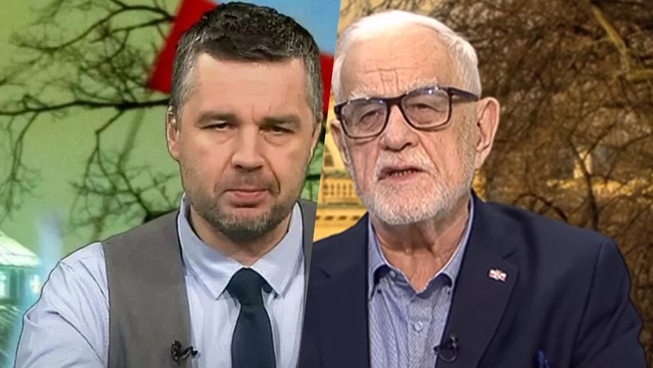 "Rotacyjny marszałek blokuje posłom dostęp do sejmu!"