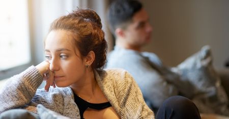 Po 9 latach poznała teściową z mamą. Nie przewidziała takiego finału
