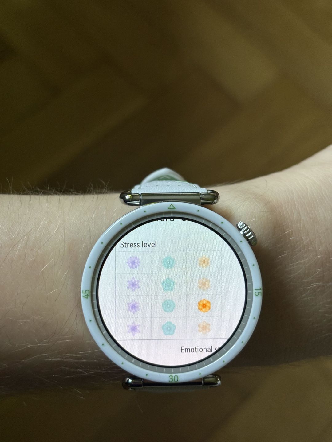 Huawei Watch GT 7