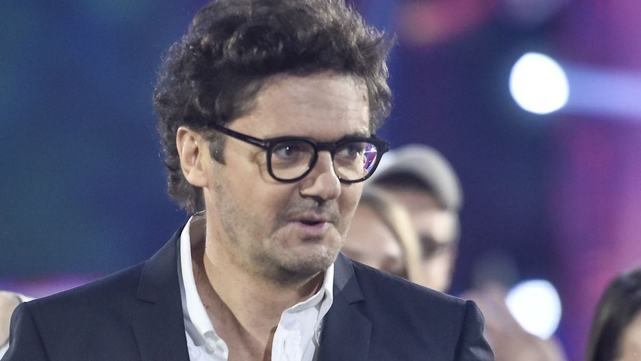 Kuba Wojewódzki skończył niedawno 58 lat