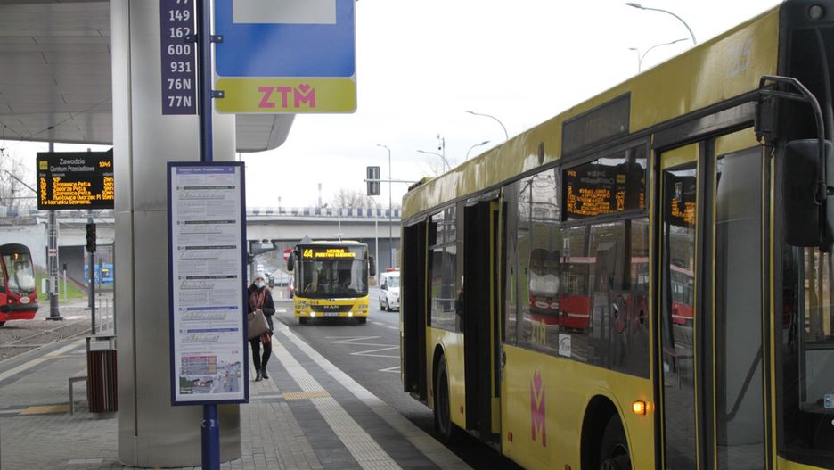 Władze Górnośląsko-Zagłębiowskiej Metropolii chcą policzyć pasażerów komunikacji miejskiej.