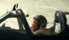 Canal+ nietypowo reklamuje telewizyjną premierę "Dunkierki"