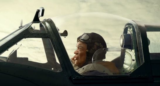 Canal+ nietypowo reklamuje telewizyjną premierę "Dunkierki"