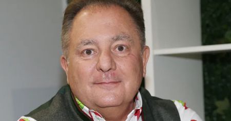 Robert Makłowicz kończy 63 lata. "Na diecie byłem w życiu dwa razy"