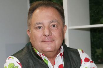Robert Makłowicz kończy 63 lata. "Na diecie byłem w życiu dwa razy"