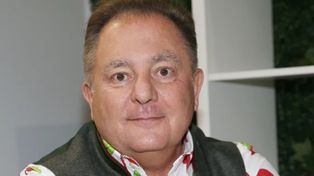 Robert Makłowicz kończy 63 lata. "Na diecie byłem w życiu dwa razy"