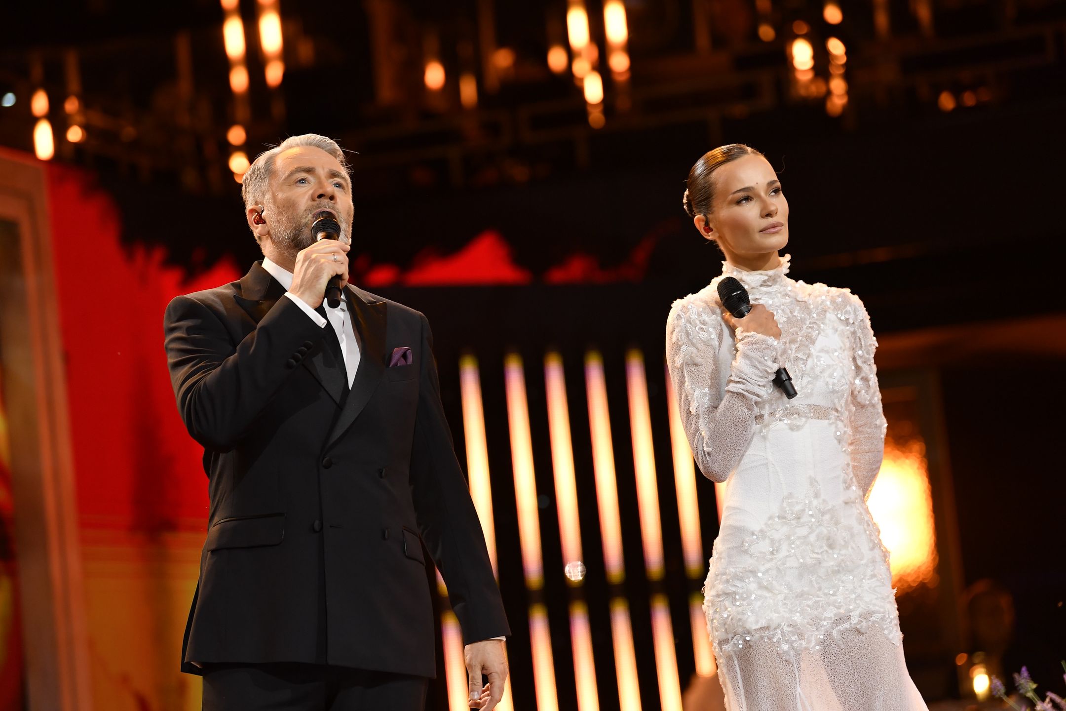 Kuba Badach, Natalia Szroeder
