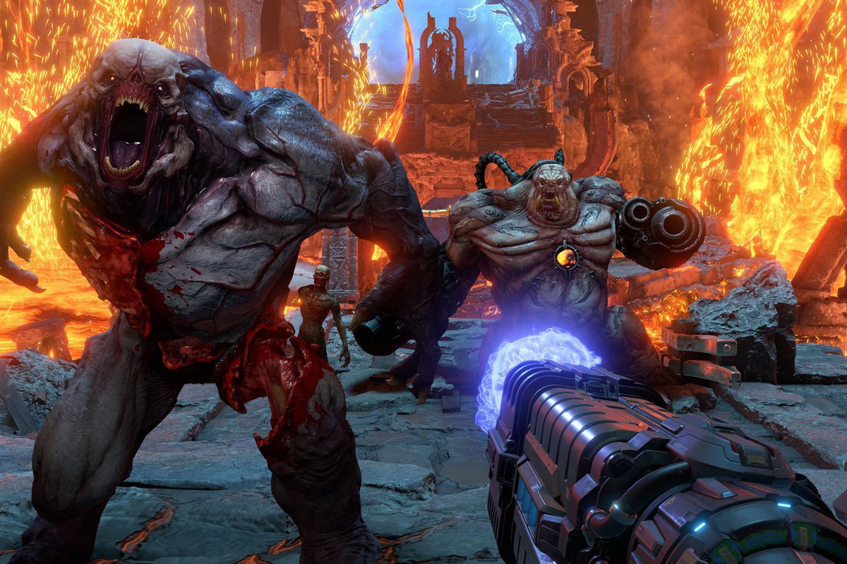 Doom Eternal