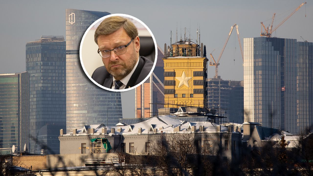 Rosja zaliczyła techniczne bankructwo. Jest reakcja Kremla