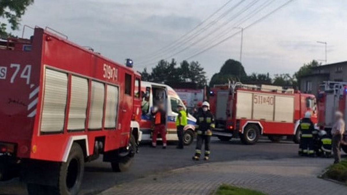 Zdjęcie ilustracyjne. 