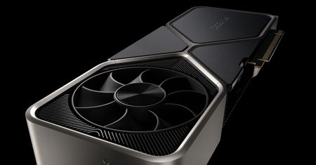 Tak ma wyglądać specyfikacja GeForce RTX 4080. Nvidia wprowadza zmiany