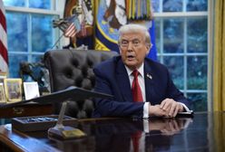 Trump: Turcja może zrezygnować z rosyjskiej ropy, ale Węgry i Słowacja nie