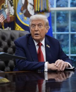 Trump: Turcja może zrezygnować z rosyjskiej ropy, ale Węgry i Słowacja nie