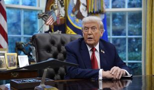 Trump: Turcja może zrezygnować z rosyjskiej ropy, ale Węgry i Słowacja nie