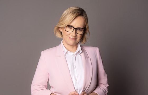 Magdalena Łukaszewicz awansuje w strukturach WPP Media