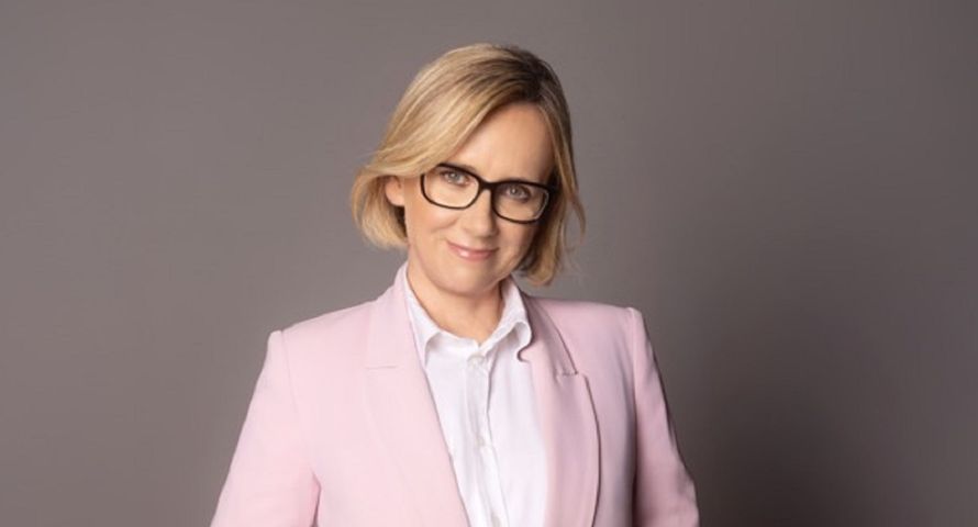 Magdalena Łukaszewicz awansuje w strukturach WPP Media