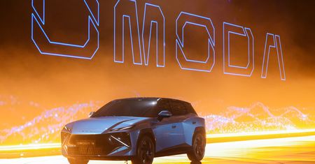 Nowe modele Omody i Jaecoo jadą do Polski