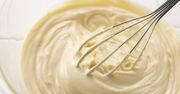 Sekret idealnego majonezu. Pamiętaj o tym, a zawsze się uda