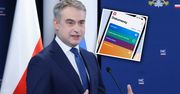 "Europa zazdrości Polsce aplikacji". Kto jest autorem? Gawkowski: PiS