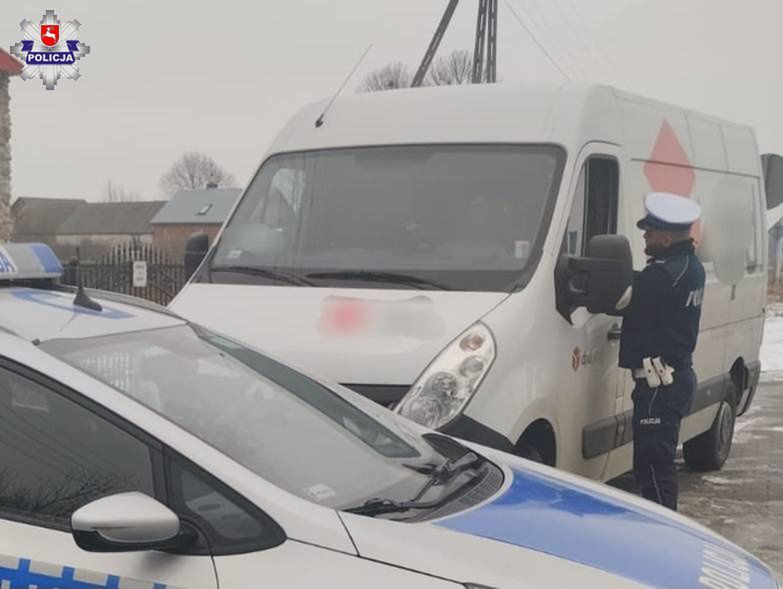 Fot. Policja