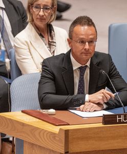 Węgry wskazują na Polskę. Budapeszt wściekły na UE i Ukrainę