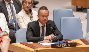 Węgry wskazują na Polskę. Budapeszt wściekły na UE i Ukrainę