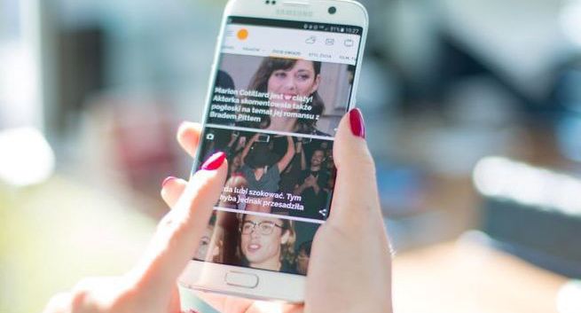 Onet wraca na pozycję lidera najbardziej opiniotwórczych mediów w Polsce. W kwietniu w czołówce Wirtualnemedia.pl